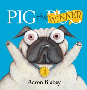 Pig the Winner Pig the Winner