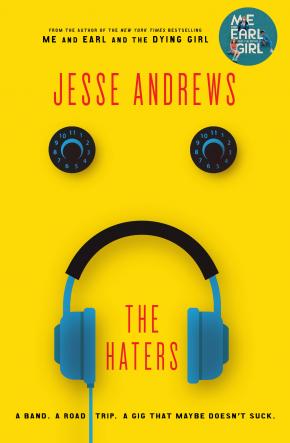 The Haters The Haters