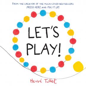 Let's Play! Let's Play!