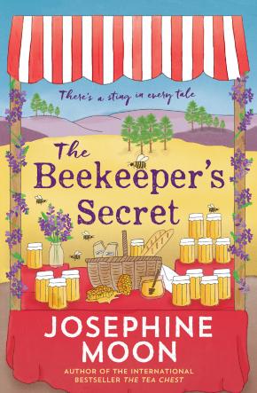 The Beekeeper's Secret The Beekeeper's Secret