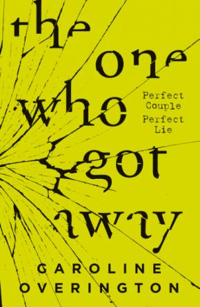 One Who Got Away One Who Got Away
