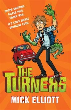 The Turners The Turners