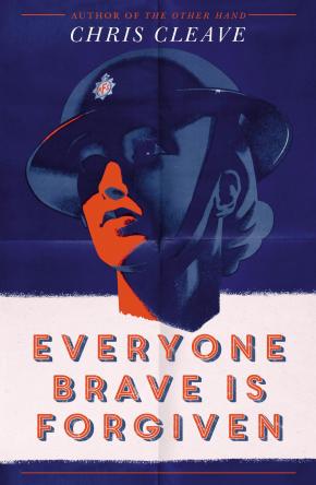 Everyone Brave is Forgiven Everyone Brave is Forgiven