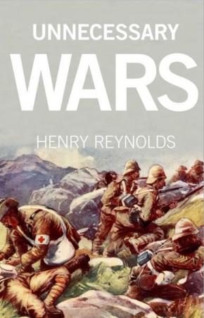 Unnecessary Wars Unnecessary Wars