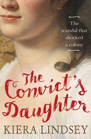 Convict's Daughter Convict's Daughter