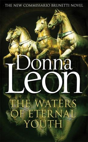 The Waters of Eternal Youth The Waters of Eternal Youth