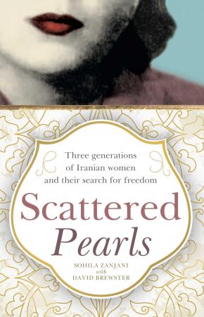 Scattered Pearls Scattered Pearls