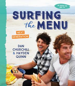 Surfing the Menu Surfing the Menu