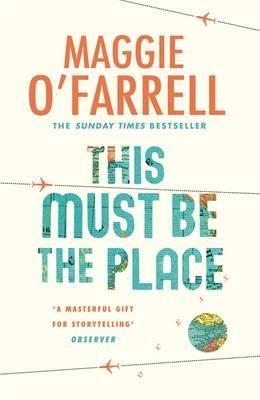 This Must Be the Place This Must Be the Place