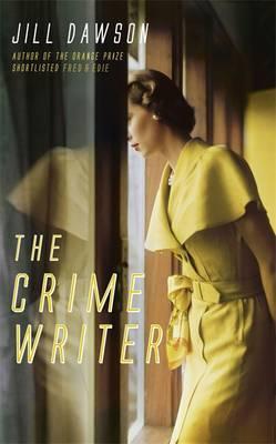 The Crime Writer The Crime Writer