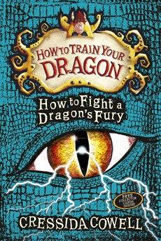 How To Train Your Dragon 12 How to Fight a Dragon's Fury