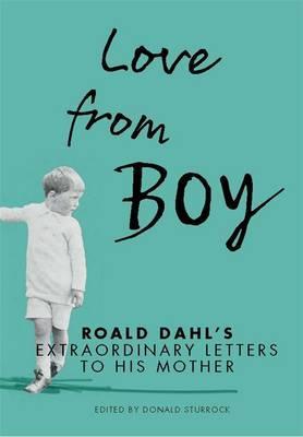 Love from Boy Love from Boy