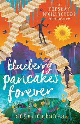 Blueberry Pancakes Forever Blueberry Pancakes Forever