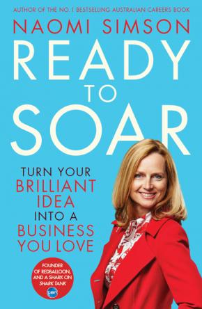 Ready to Soar Ready to Soar