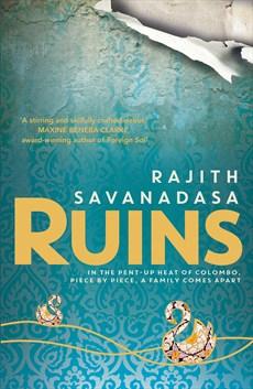 Ruins Ruins