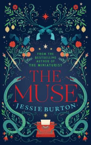 The Muse The Muse