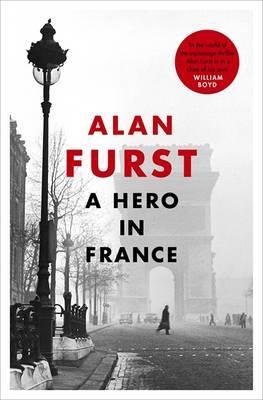 A Hero in France A Hero in France