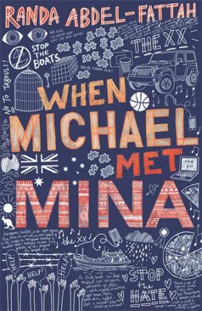 When Michael Met Mina When Michael Met Mina
