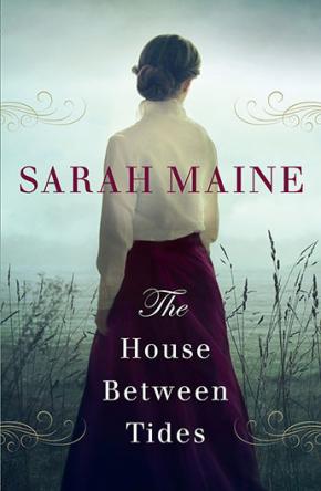 The House Between Tides The House Between Tides