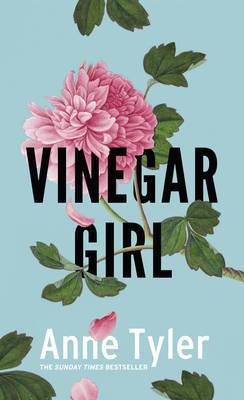 Vinegar Girl Vinegar Girl
