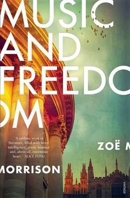 Music and Freedom Music and Freedom