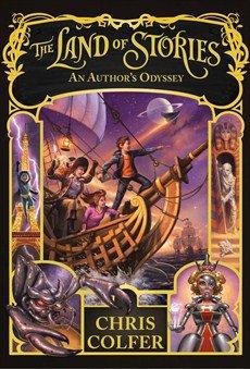 The Land of Stories: 5 The Land of Stories: 5