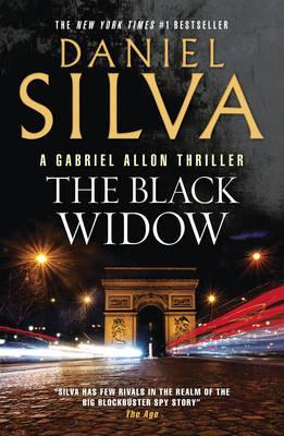 The Black Widow The Black Widow