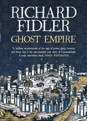 Ghost Empire Ghost Empire