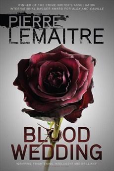 Blood Wedding Blood Wedding