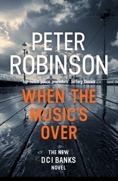 When the Music's Over When the Music's Over