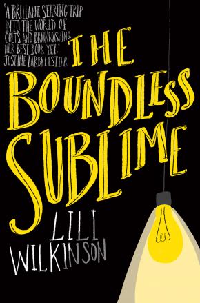 The Boundless Sublime The Boundless Sublime