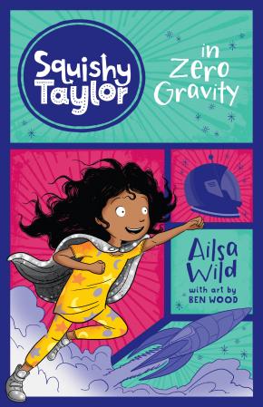 Squishy Taylor In Zero Gravity Squishy Taylor In Zero Gravity