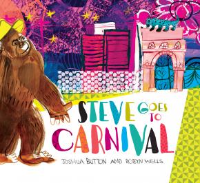 Steve Goes To Carnival Steve Goes To Carnival