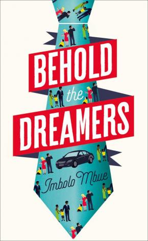 Behold The Dreamers Behold The Dreamers