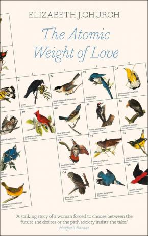 Atomic Weight Of Love Atomic Weight Of Love