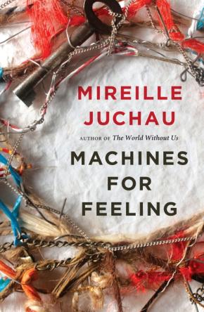 Machines for Feeling Machines for Feeling