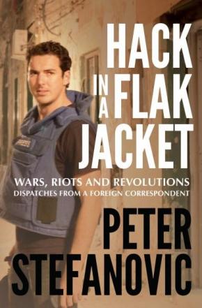Hack in a Flak Jacket