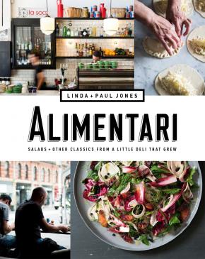 Alimentari Alimentari