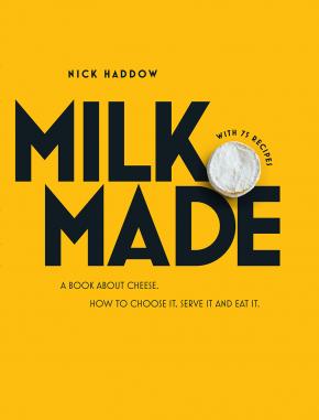 Milk Made Milk Made