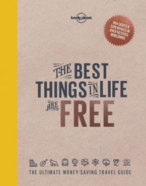 Best Things In Life Are Free