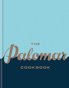 The Palomar Cookbook The Palomar Cookbook