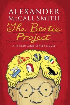 The Bertie Project The Bertie Project