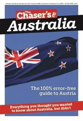 The Chaser's Australia The Chaser's Australia