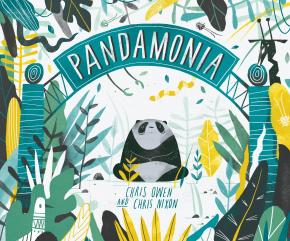 Pandamonia Pandamonia