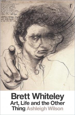 Brett Whiteley: Art, Life And The Other Thing Brett Whiteley: Art, Life And The Other Thing