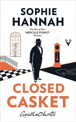 Closed Casket: The New Hercule Poirot Mystery Closed Casket: The New Hercule Poirot Mystery