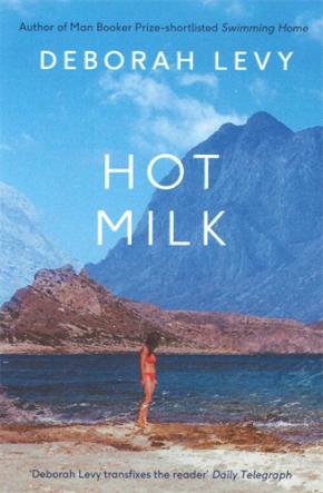 Hot Milk Hot Milk