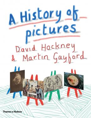 A History Of Pictures