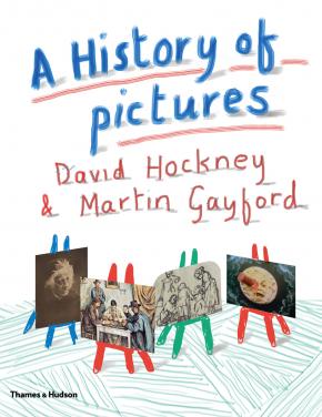 A History Of Pictures A History Of Pictures
