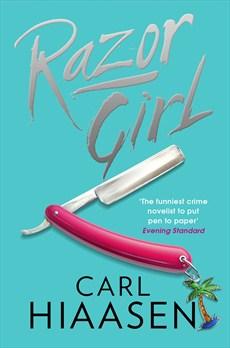 Razor Girl Razor Girl